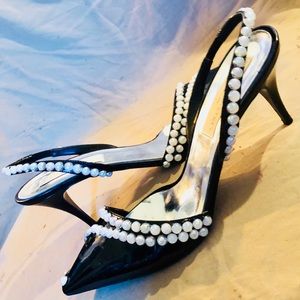 Stella McCartney slings embellished